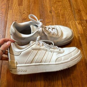 Adidas post-move SE shoes